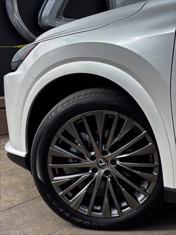 2024 Lexus RX 350 Luxury