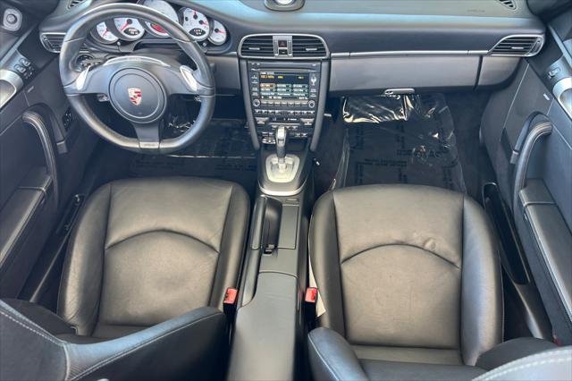 2011 Porsche 911 Carrera 4S