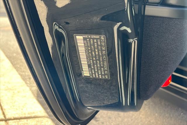 2011 Porsche 911 Carrera 4S