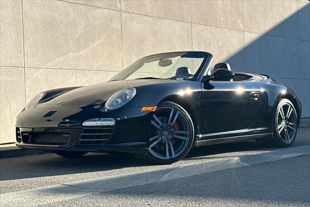 2011 Porsche 911 Carrera 4S for sale in Corte Madera, CA