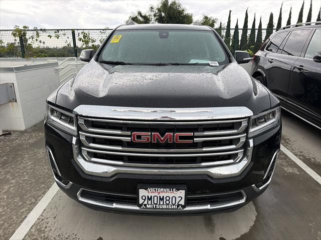 2023 GMC Acadia AWD SLT for sale in Costa Mesa, CA