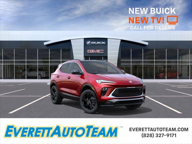 2026 Buick Encore GX Sport Touring FWD for sale in Morganton, NC