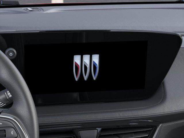 2026 Buick Encore GX Sport Touring FWD