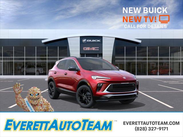 2026 Buick Encore GX Sport Touring FWD for sale in Morganton, NC