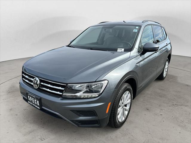 2020 Volkswagen Tiguan 2.0T S for sale in Pasco, WA