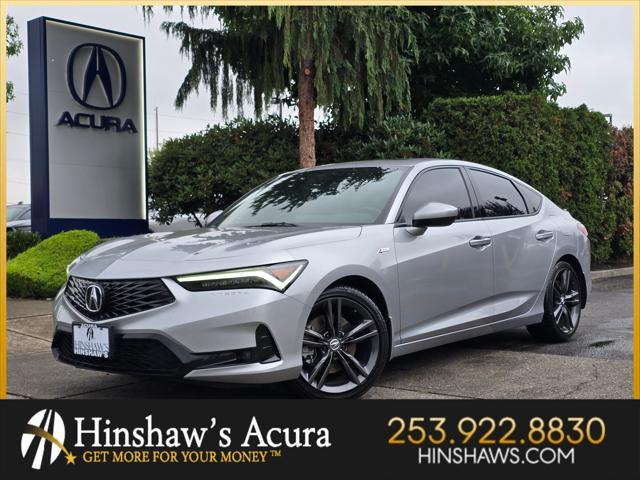 2024 Acura Integra A-SPEC for sale in Fife, WA