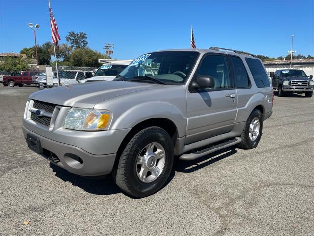 2003 Ford Explorer Sport XLT for sale in Roseville, CA