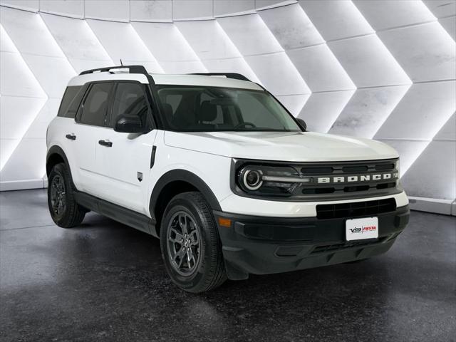 2024 Ford Bronco Sport Big Bend for sale in Santa Fe, NM