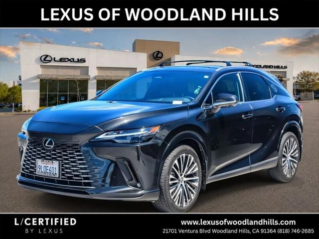 2024 Lexus RX 350 Premium Plus for sale in Woodland Hills, CA