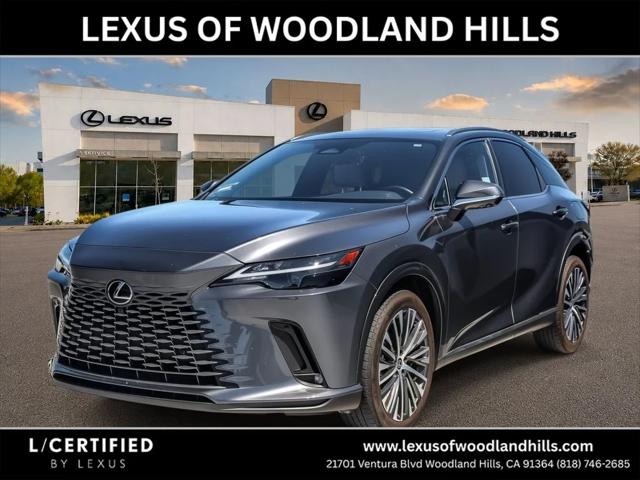 2024 Lexus RX 350 Premium Plus for sale in Woodland Hills, CA