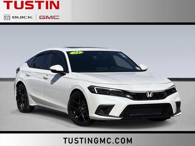 2024 Honda Civic Sport Touring for sale in Tustin, CA