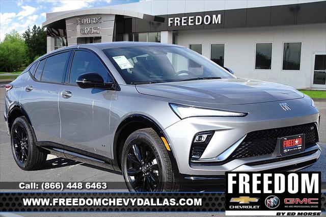 2026 Buick NV Sport Touring FWD for sale in Dallas, TX