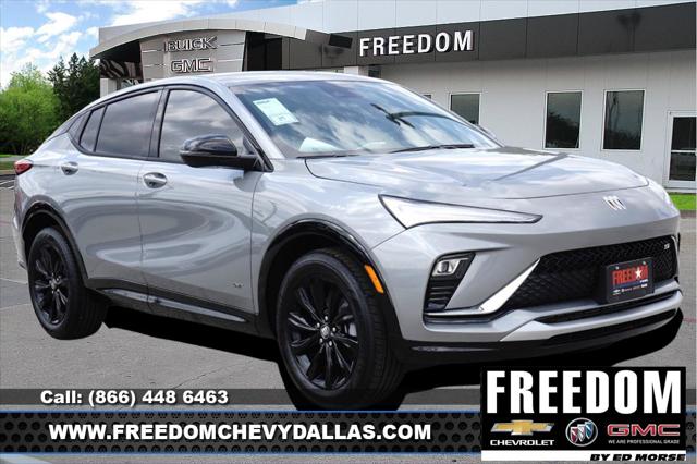 2026 Buick NV Sport Touring FWD for sale in Dallas, TX