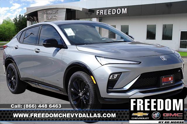 2026 Buick NV Sport Touring FWD for sale in Dallas, TX