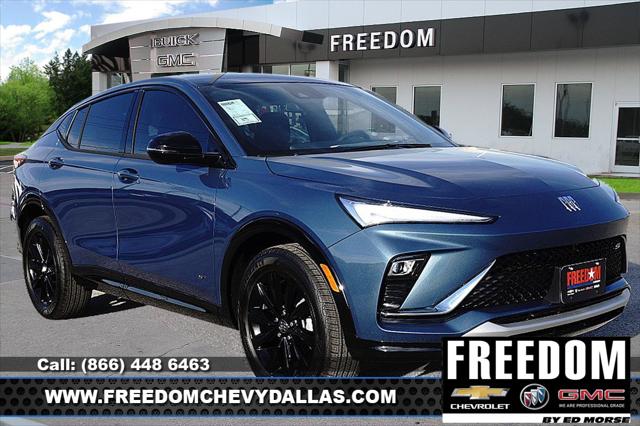 2026 Buick NV Sport Touring FWD for sale in Dallas, TX
