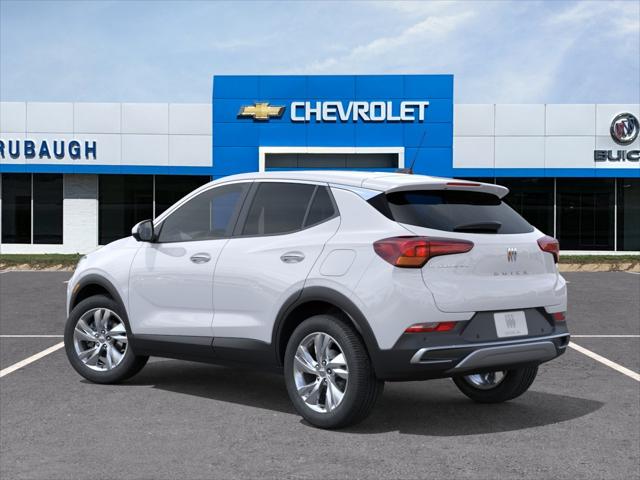 2026 Buick Encore GX Preferred FWD