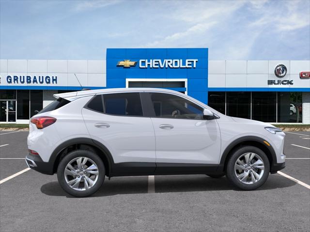 2026 Buick Encore GX Preferred FWD