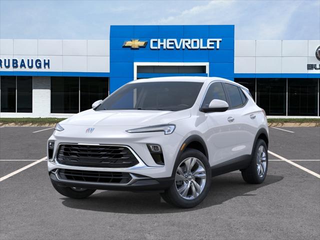 2026 Buick Encore GX Preferred FWD