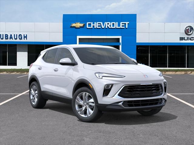 2026 Buick Encore GX Preferred FWD