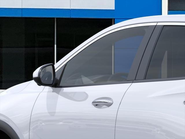 2026 Buick Encore GX Preferred FWD