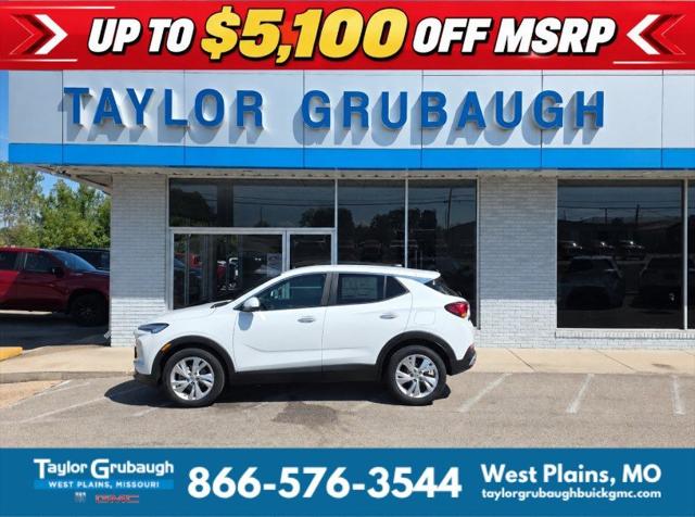 2026 Buick Encore GX Preferred FWD for sale in West Plain, MO