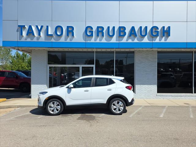 2026 Buick Encore GX Preferred FWD