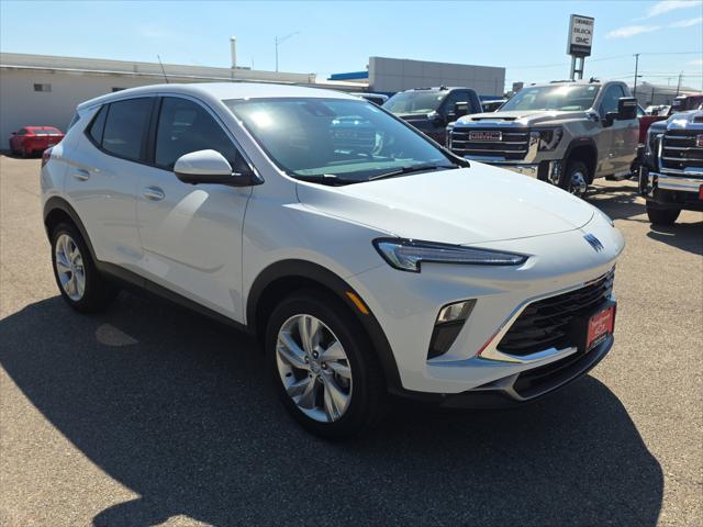 2026 Buick Encore GX Preferred FWD