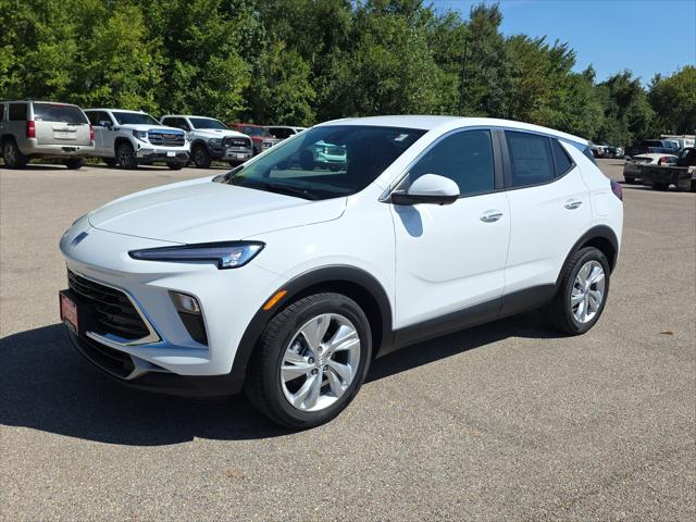 2026 Buick Encore GX Preferred FWD