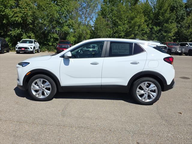 2026 Buick Encore GX Preferred FWD