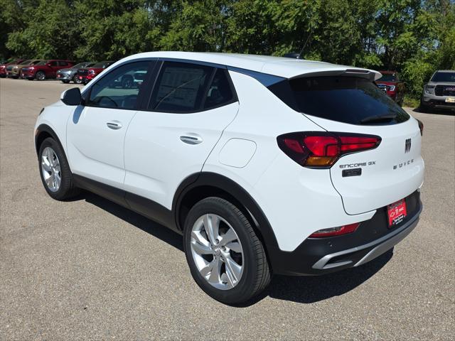2026 Buick Encore GX Preferred FWD