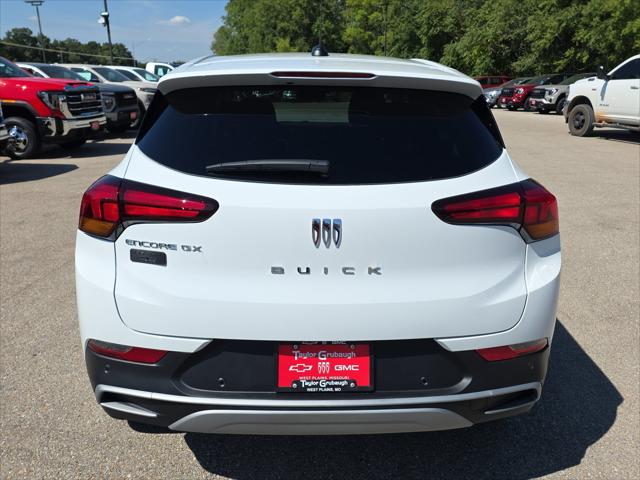 2026 Buick Encore GX Preferred FWD