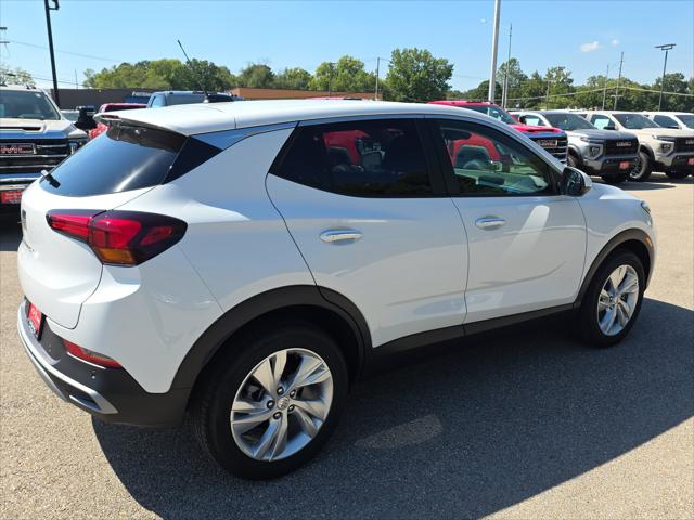 2026 Buick Encore GX Preferred FWD