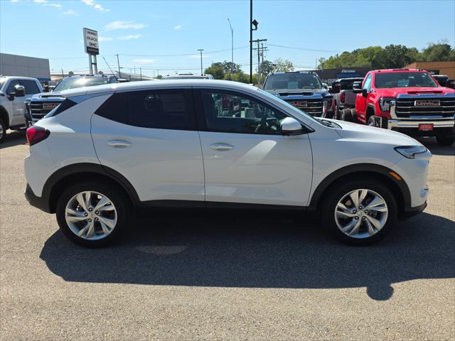 2026 Buick Encore GX Preferred FWD