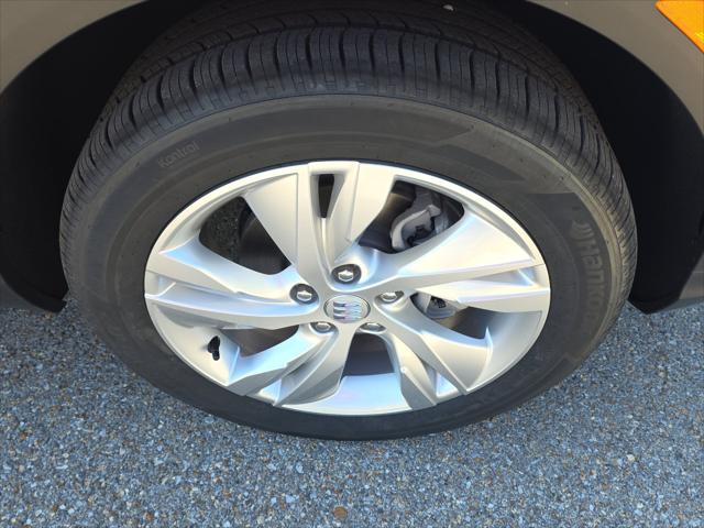 2026 Buick Encore GX Preferred FWD