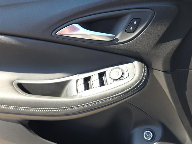2026 Buick Encore GX Preferred FWD