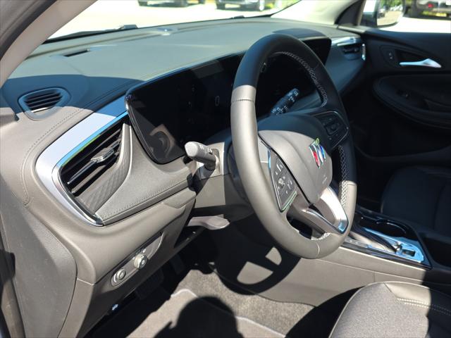 2026 Buick Encore GX Preferred FWD