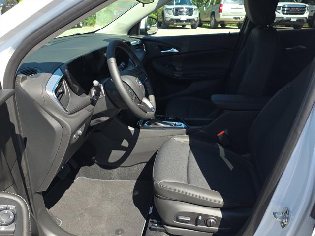 2026 Buick Encore GX Preferred FWD