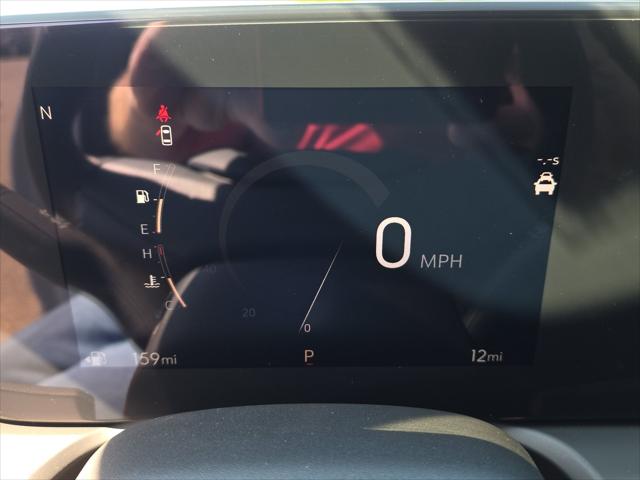 2026 Buick Encore GX Preferred FWD