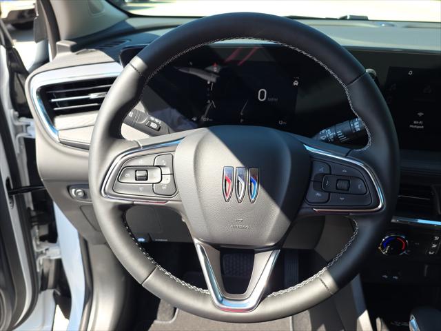 2026 Buick Encore GX Preferred FWD