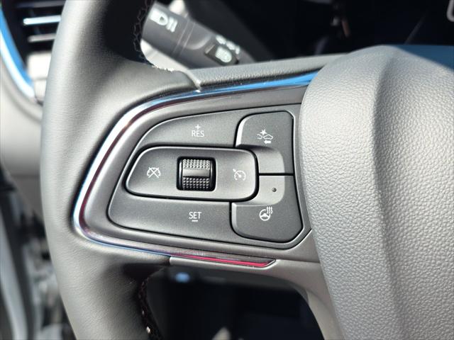 2026 Buick Encore GX Preferred FWD