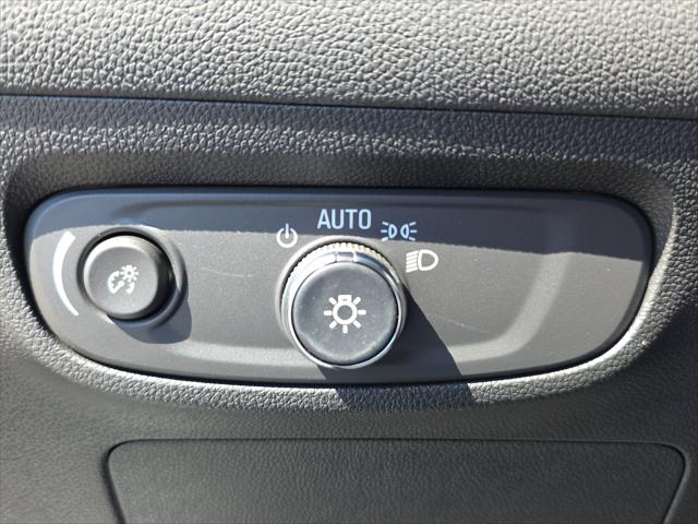 2026 Buick Encore GX Preferred FWD