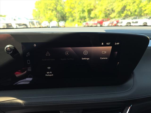 2026 Buick Encore GX Preferred FWD
