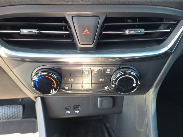 2026 Buick Encore GX Preferred FWD