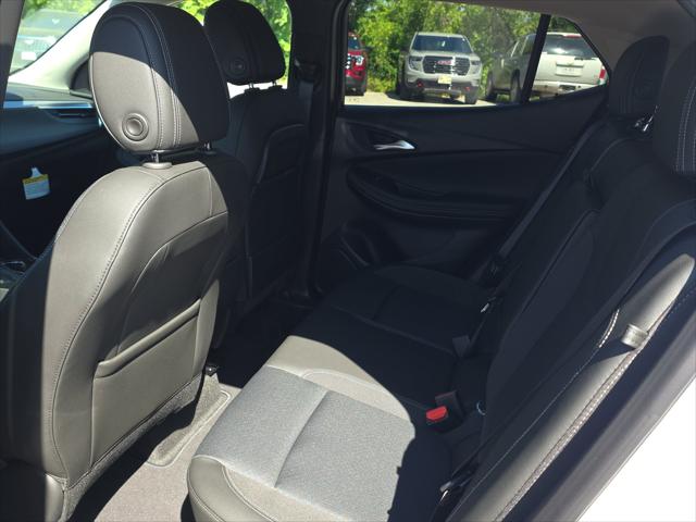 2026 Buick Encore GX Preferred FWD