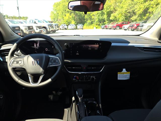 2026 Buick Encore GX Preferred FWD