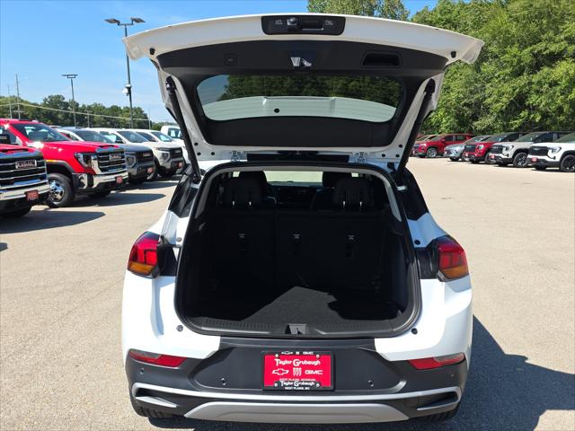 2026 Buick Encore GX Preferred FWD