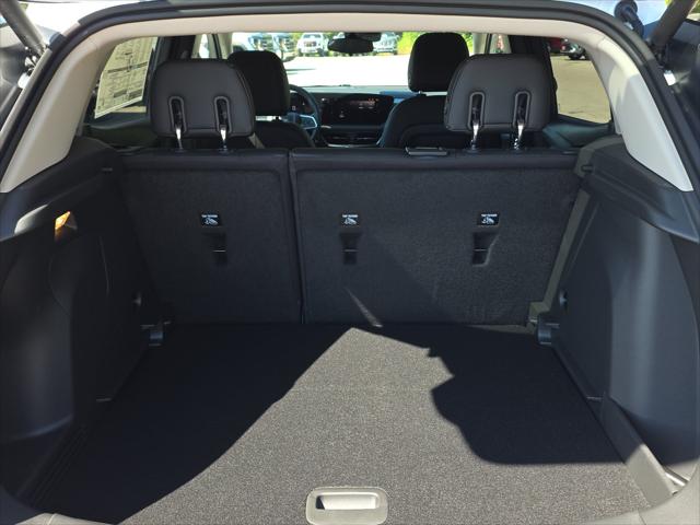 2026 Buick Encore GX Preferred FWD