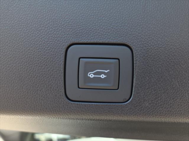 2026 Buick Encore GX Preferred FWD