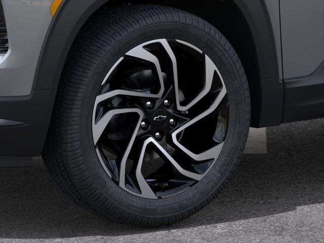 2026 Chevrolet TrailBlazer FWD RS