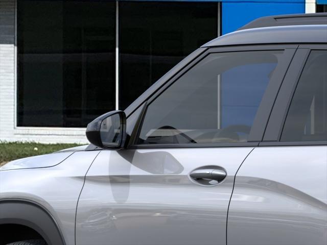 2026 Chevrolet TrailBlazer FWD RS